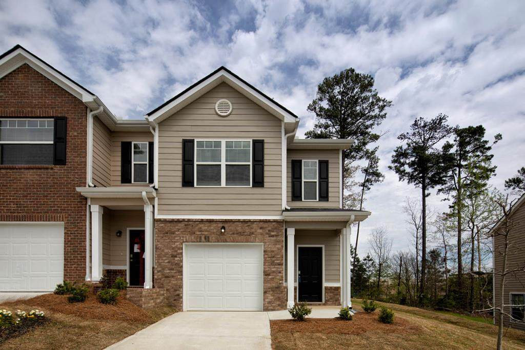 4330 Newland Street - Photo 1