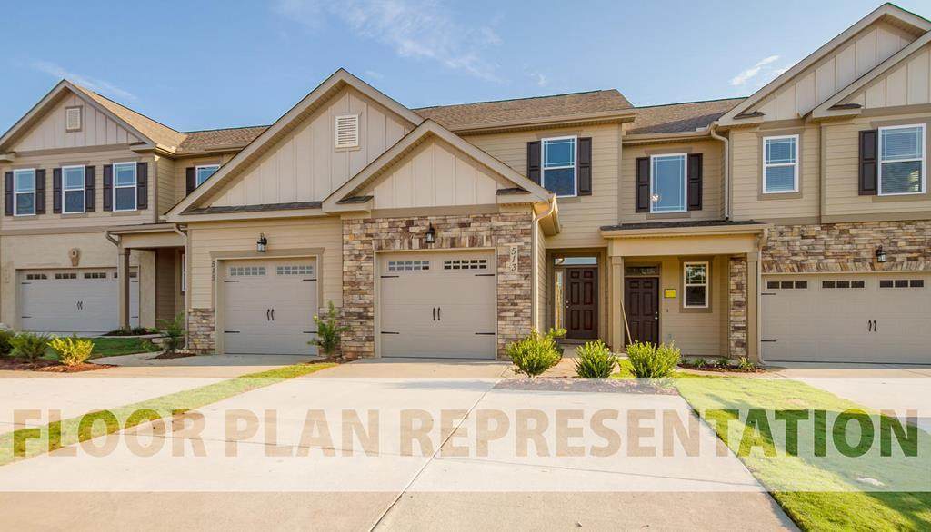 604 Vinings Drive - Photo 1