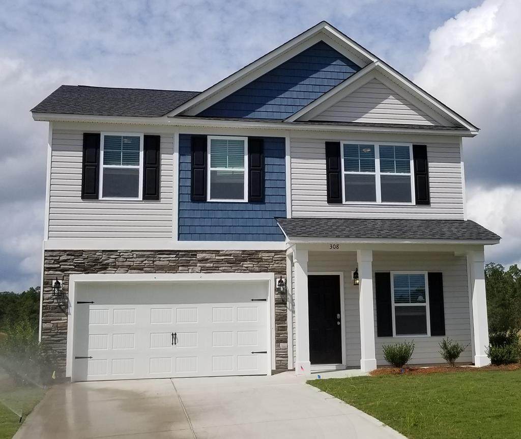 4073 Thimbleberry Drive - Photo 1