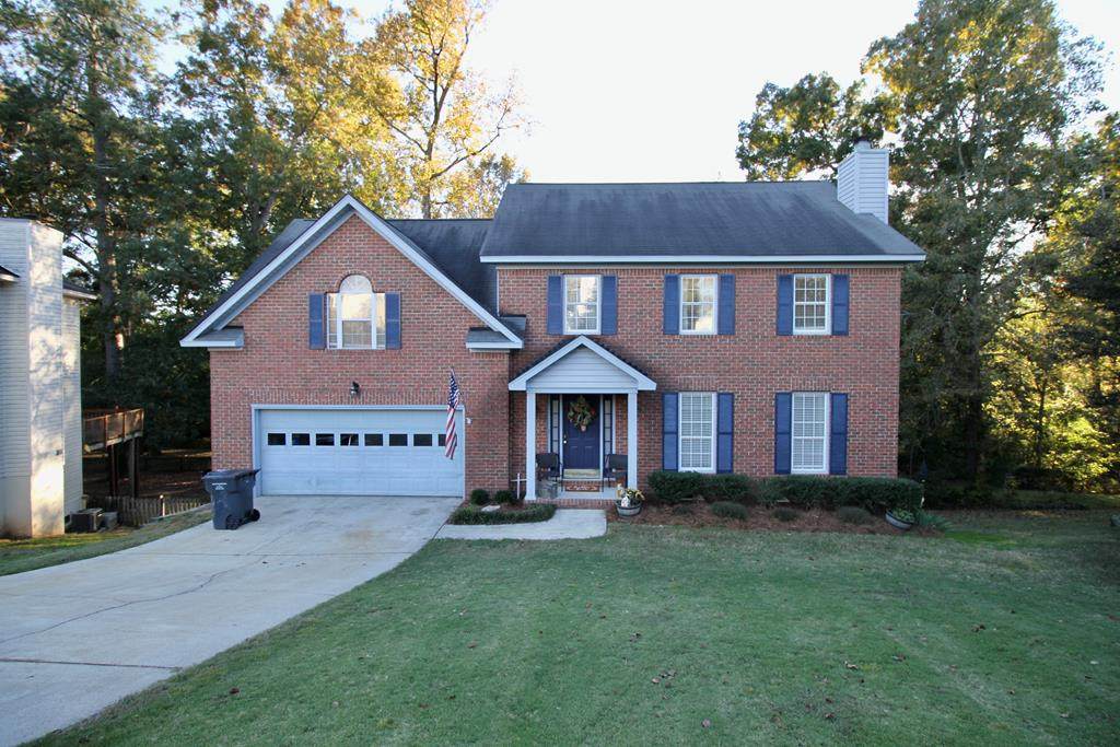 255 Ashbrook Drive - Photo 1