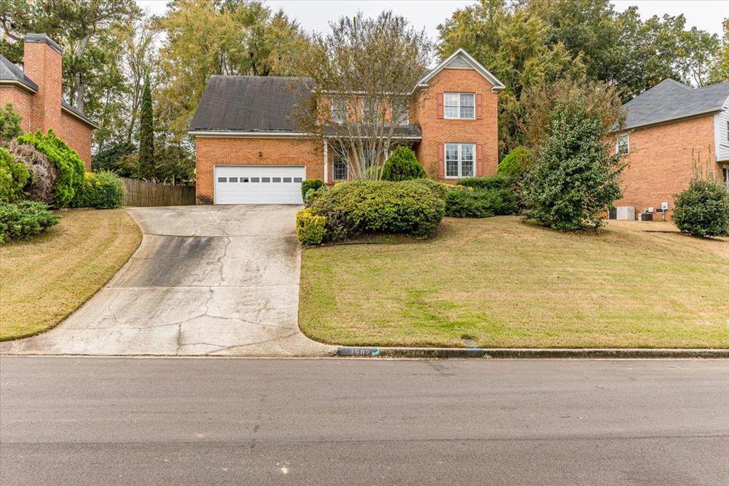 3982 Cheyenne Trail - Photo 1
