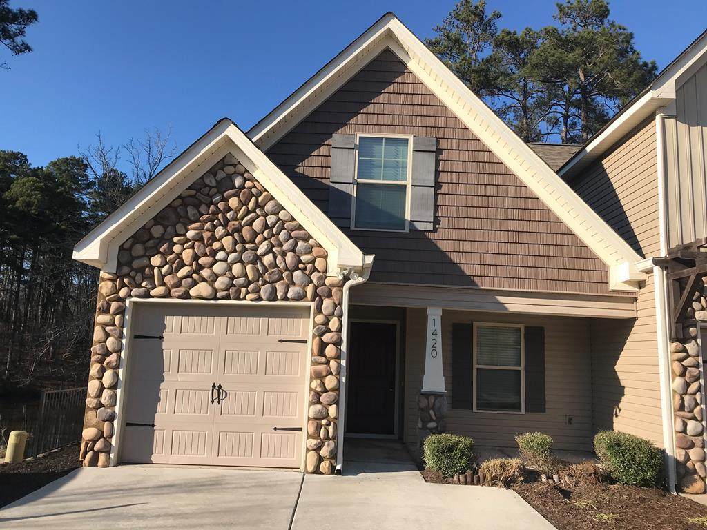 1420 Serenity Creek Drive - Photo 1