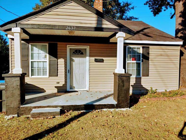 2637 Royal Street - Photo 1