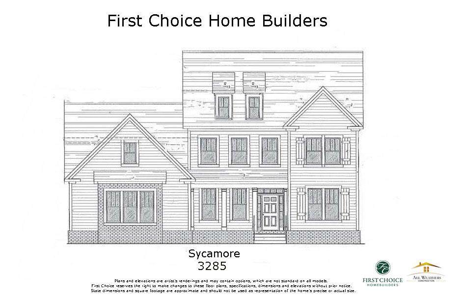 511 Oakley Grove Circle - Photo 1