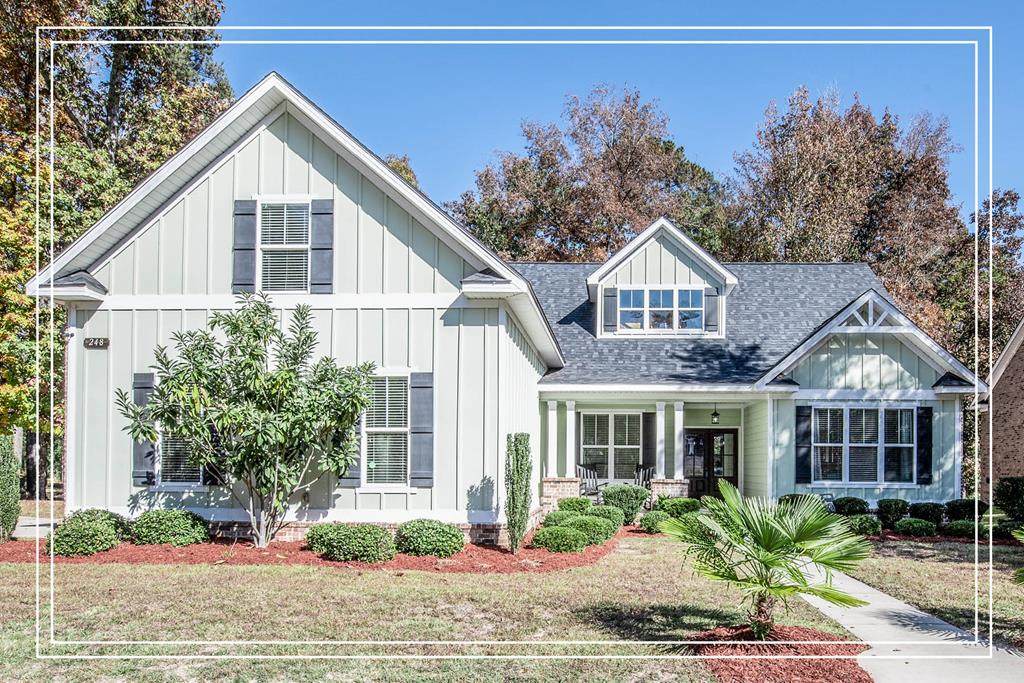 248 Oakbrook Drive - Photo 1