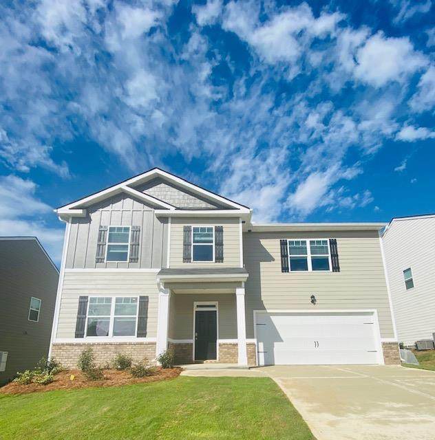 355 Bonhill Street - Photo 1