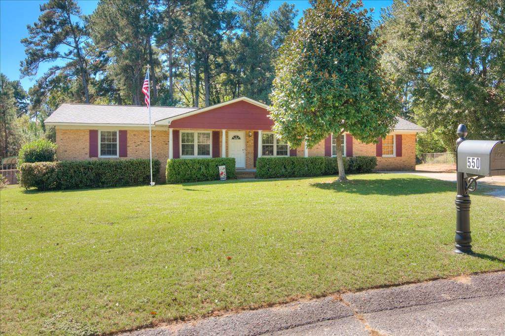 550 Gary Glen Drive - Photo 1