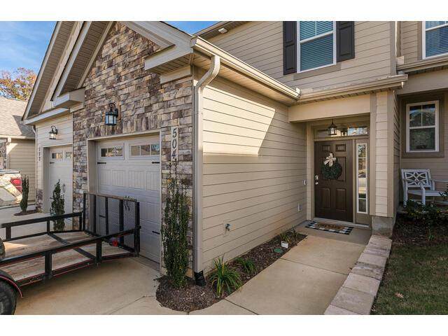 504 Vinings Drive - Photo 1