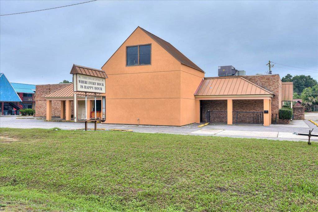 1524 Gordon Highway - Photo 1