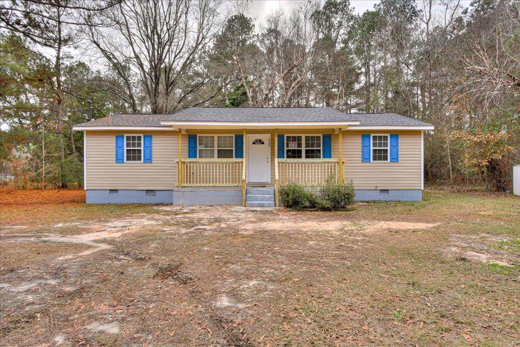 6136 Kangaroo Court - Photo 1
