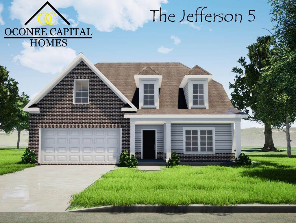 716 Courtland Lane - Photo 1