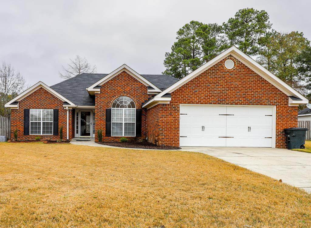 583 Saint Julian Place - Photo 1