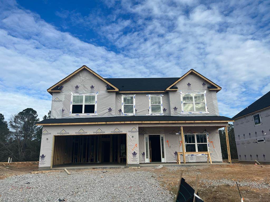 6011 Big Pond Trail - Photo 1