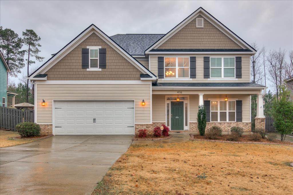 416 Kirkwood Drive - Photo 1