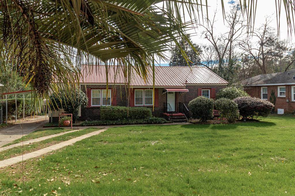 1124 Magnolia Drive - Photo 1