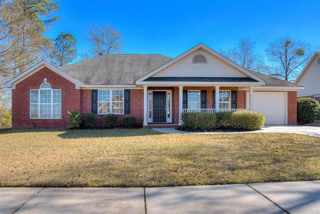 3840 Oxford Drive - Photo 1