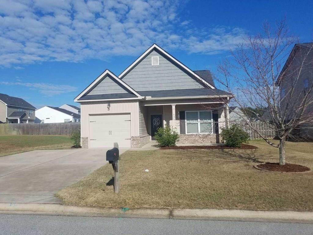 630 Turning Crest Lane - Photo 1