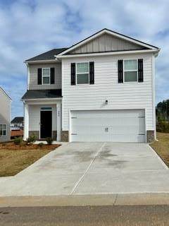 1415 Deer Hollow Run - Photo 1