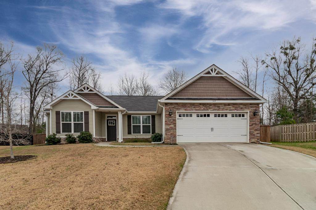 309 Brickyard Creek Court - Photo 1