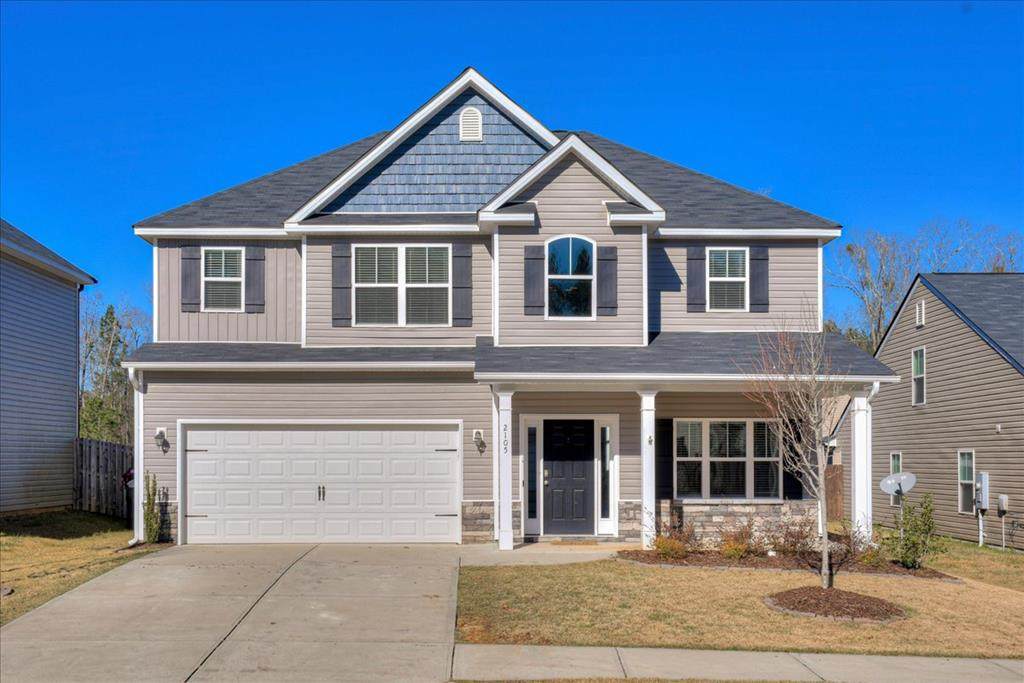2105 Kinsale Avenue - Photo 1