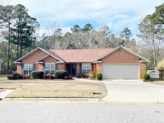 4610 Mulberry Creek Drive - Photo 1