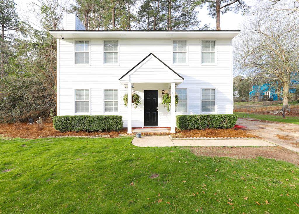 516 Steep Ridge Court - Photo 1