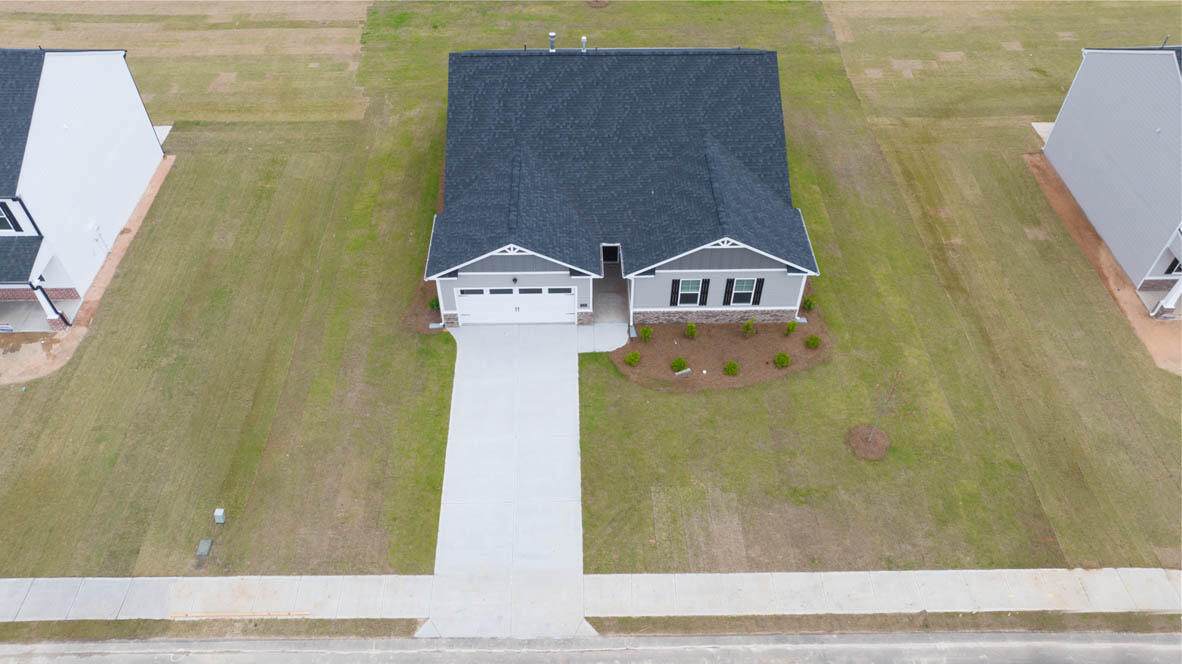 4010 Shy Boy Cove - Photo 1