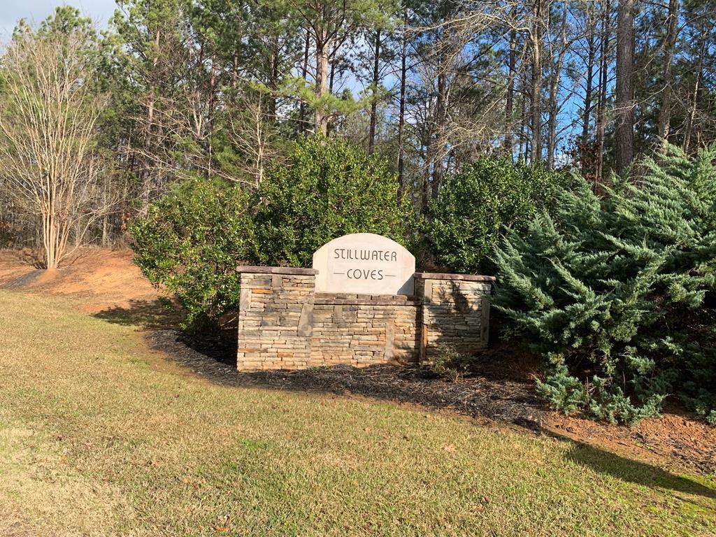 1107 Watersedge Cove - Photo 1