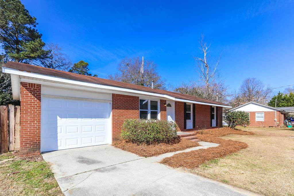608 Lamkin Road - Photo 1