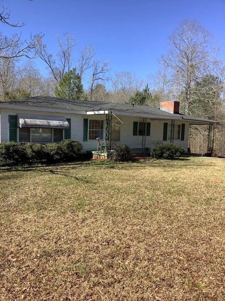 627 Hulin Avenue - Photo 1
