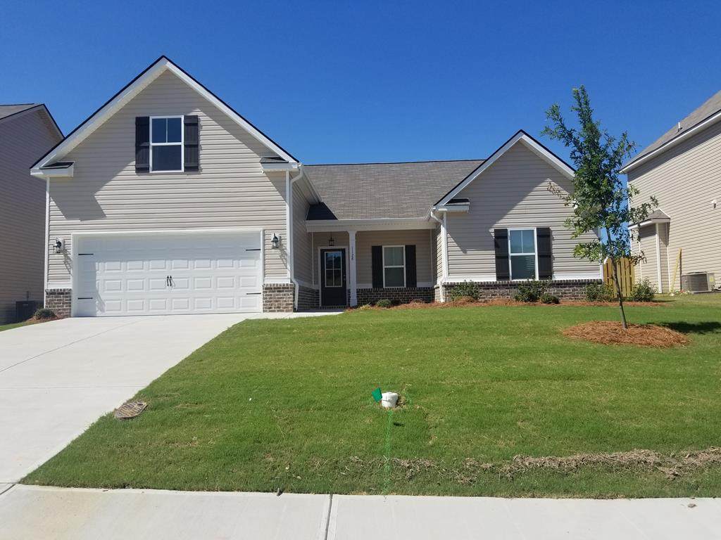 2266 Belair Spring Road - Photo 1