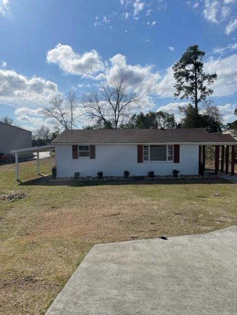 135 Davis Road - Photo 1