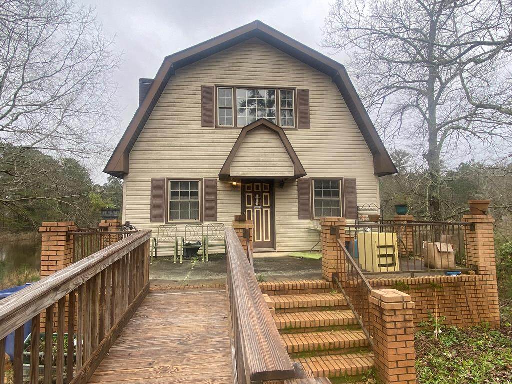 1447 Pine Needle Road - Photo 1