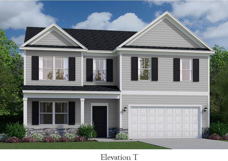 5128 Tullamore Drive - Photo 1