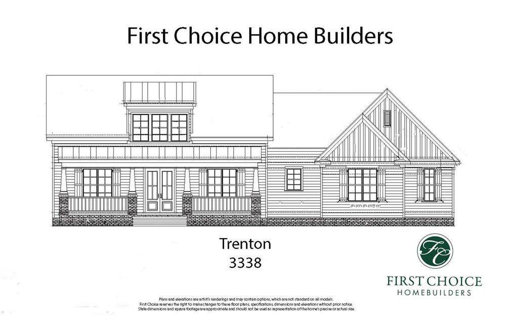 Lot 4 Marsdale Drive - Photo 1