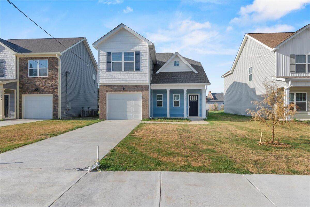 1237 Miller Street - Photo 1