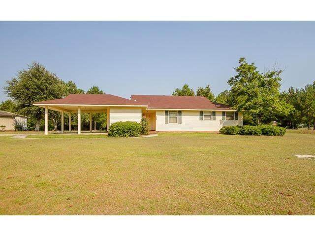 4430 Goshen Lake Drive - Photo 1