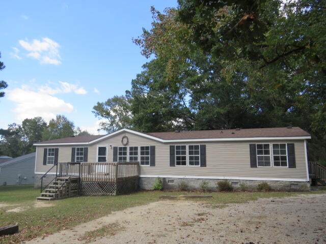 5040 Old Magnolia Lane - Photo 1