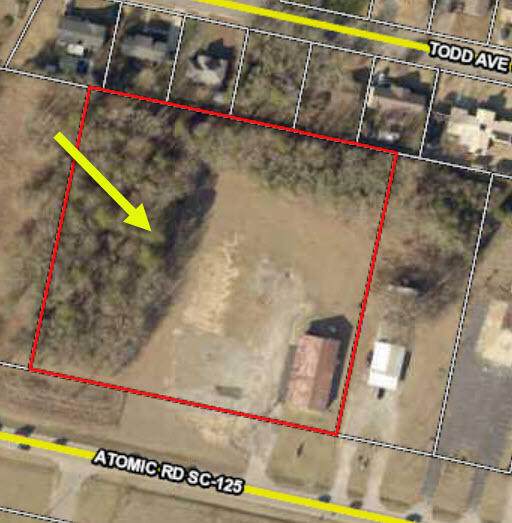 11123 Atomic Road, North Augusta, SC 29841 (MLS 500051) Shannon Rollings Real Estate