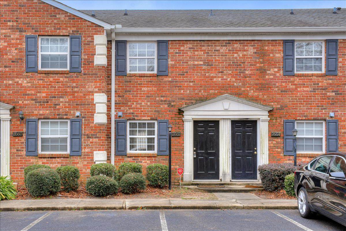 2662 Coventry Road - Photo 1