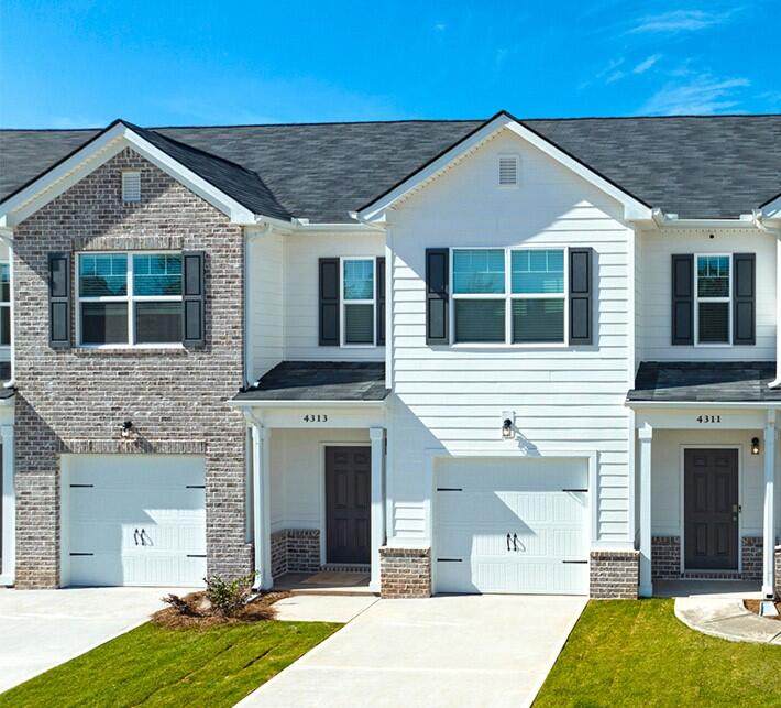 4339 Newland Street - Photo 1