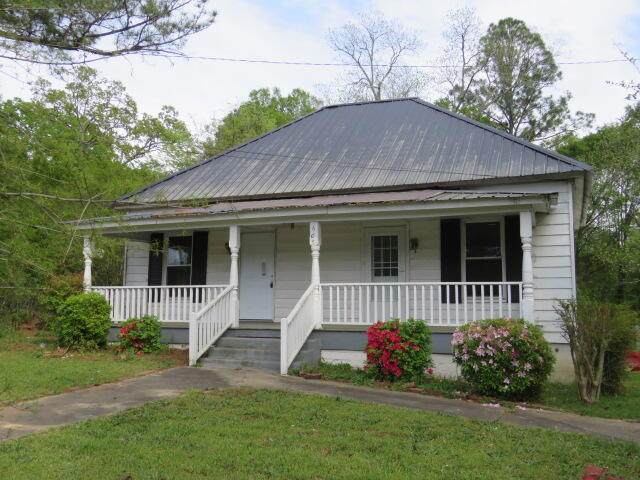 607 Carolina Street - Photo 1