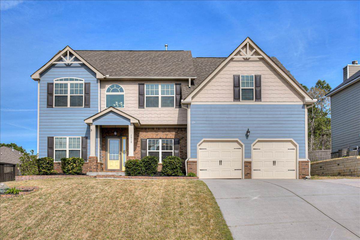 7019 Prickly Pear Court - Photo 1