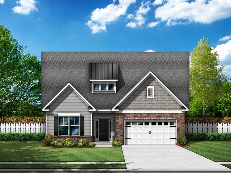 6012 High Top Lane - Photo 1