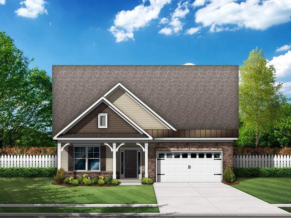 6017 High Top Lane - Photo 1