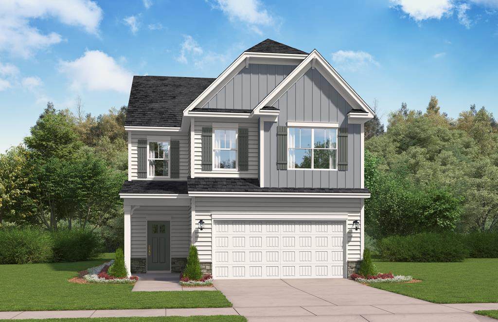 715 Courtland Drive - Photo 1
