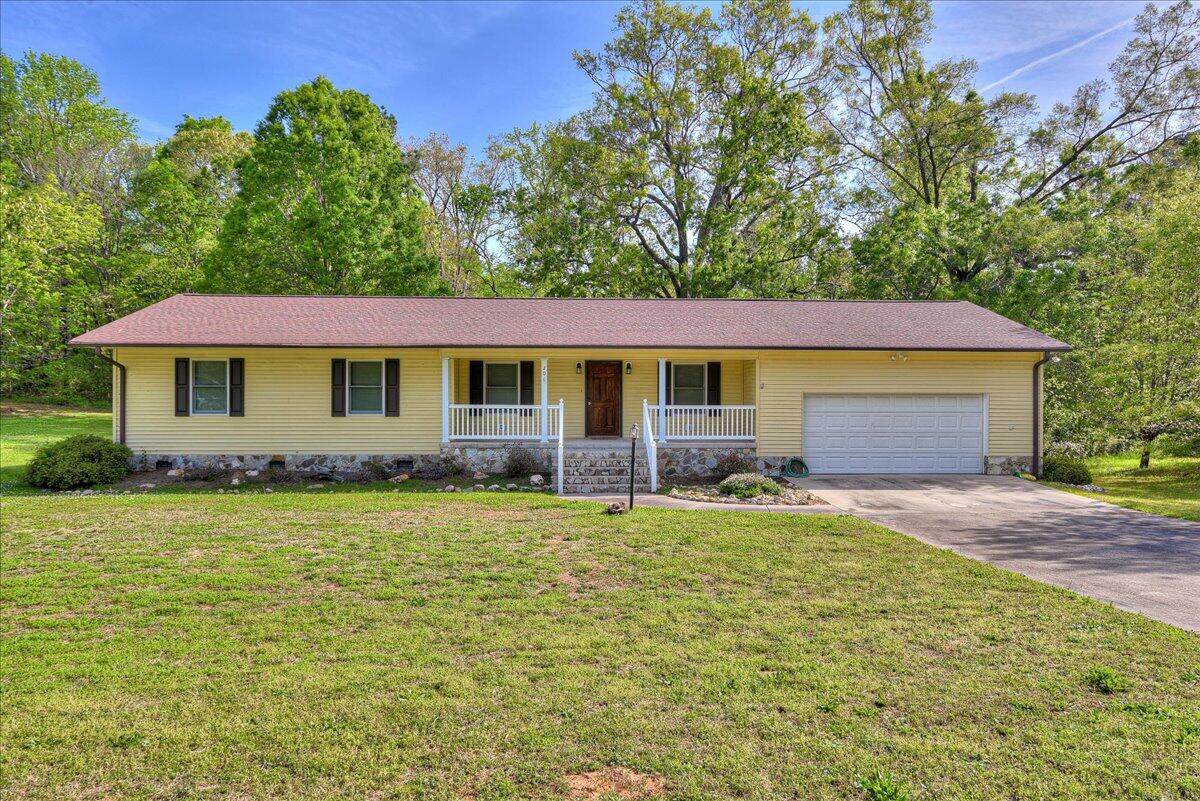 206 Peachtree Street - Photo 1
