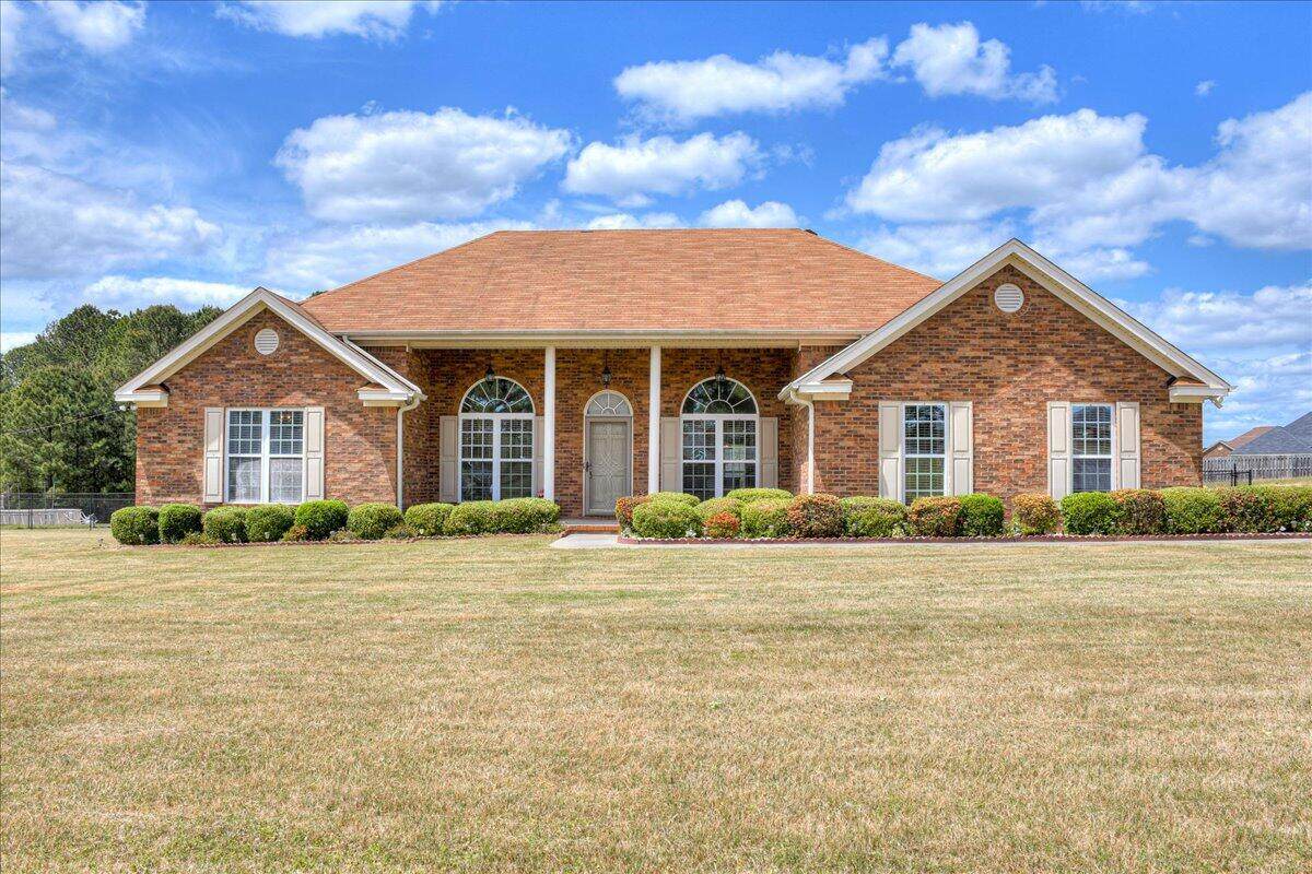 2035 Walton Farms Drive - Photo 1