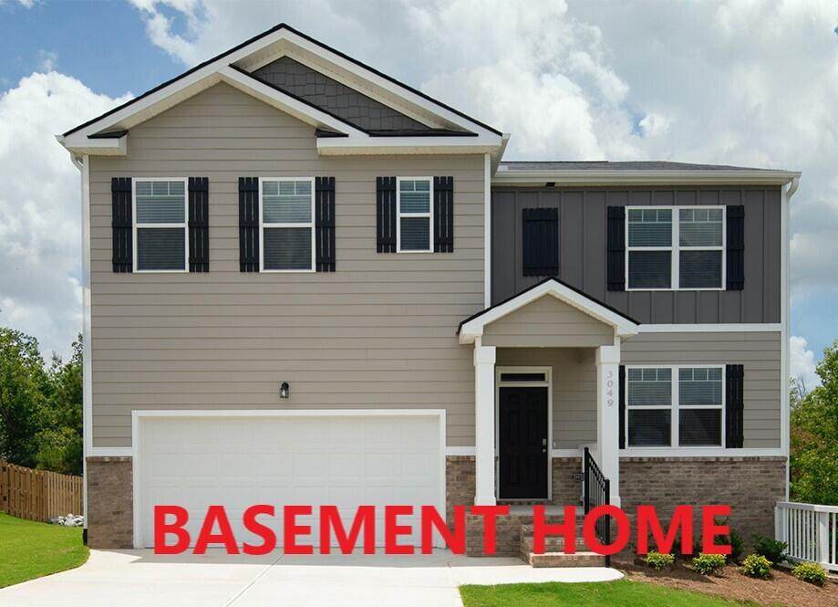 1218 Sambar Circle - Photo 1