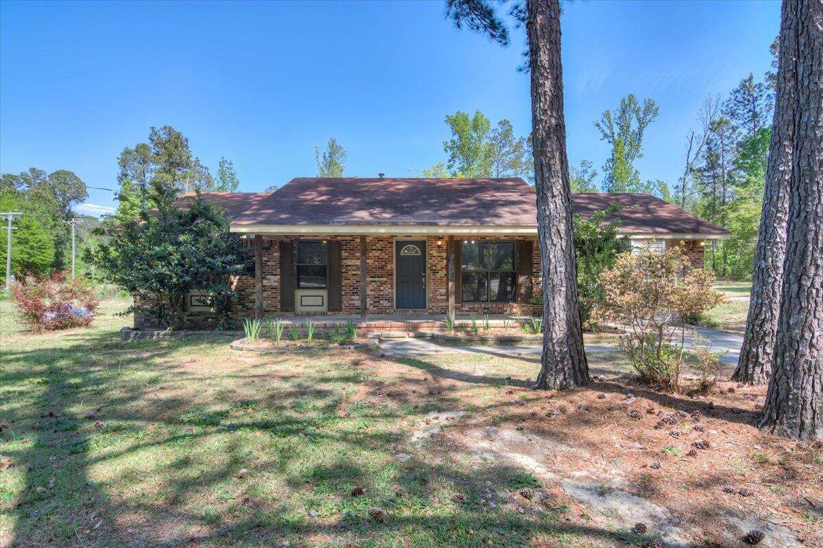 1320 Old Louisville Road - Photo 1